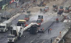 Картинка: Процесс лицензирования строительной деятельности