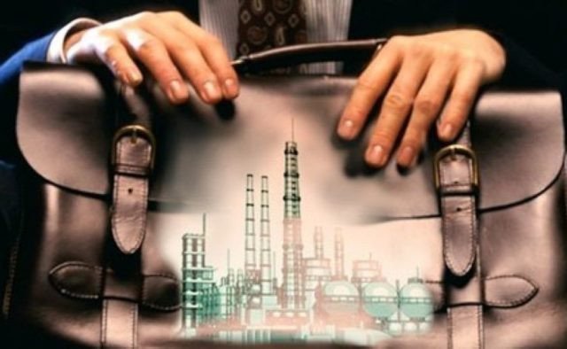 Украина заработала на малой приватизации 1 млрд. грн.