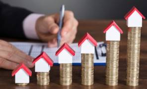Киевляне должны заплатить 270 миллионов гривен налога на недвижимость