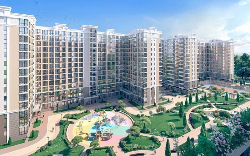 Квартиры в Крюковщине: стоит ли покупать квартиру под Киевом? картинка