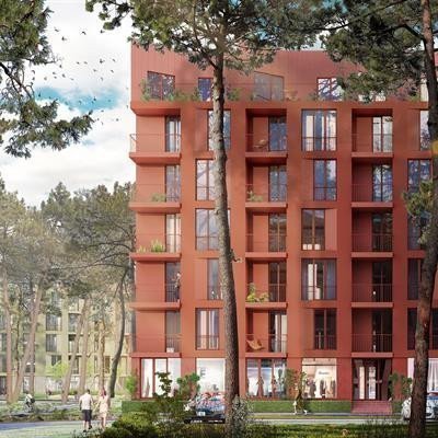 Апеляційний суд скасував арешт земельних ділянок O2 Residence