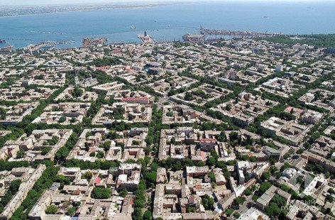 Картинка: Как отразился кризис на рынке недвижимости Одессы