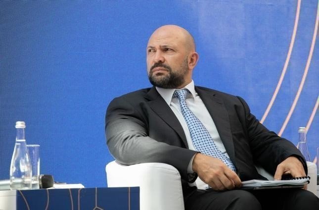 Мер Києва призначив своїм радником Льва Парцхаладзе картинка