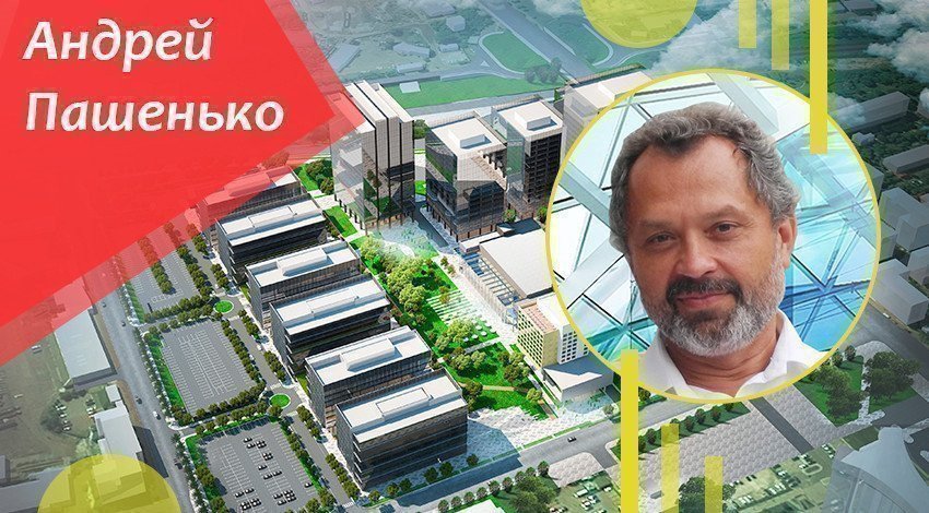 Картинка: Киеву не хватает концертного зала