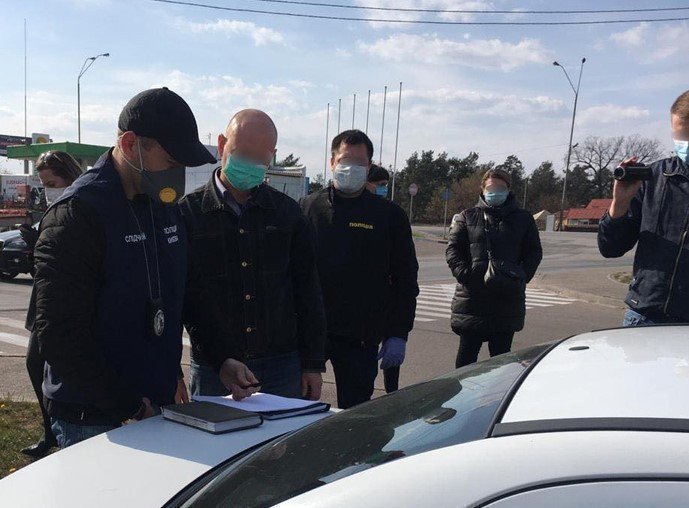 Посадовець ДАБІ за хабар обіцяв не накладати штраф 1,5 млн грн картинка