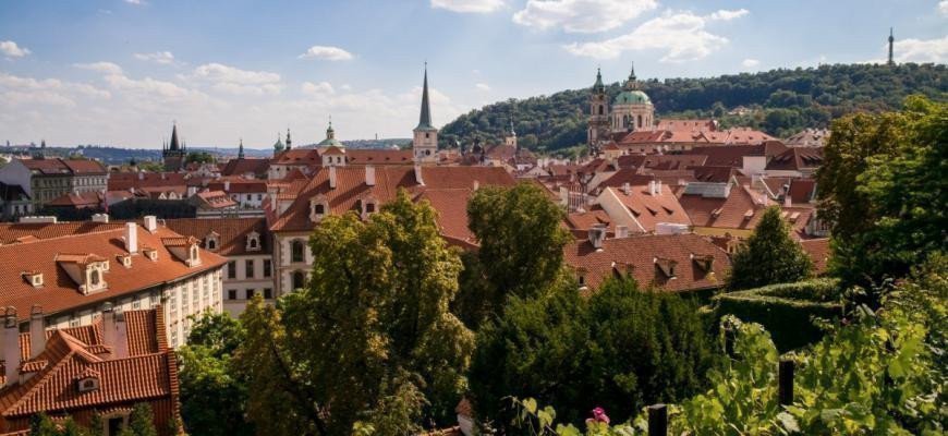 Покупайте недвижимость в Чехии и в Праге на Zagorodna.com