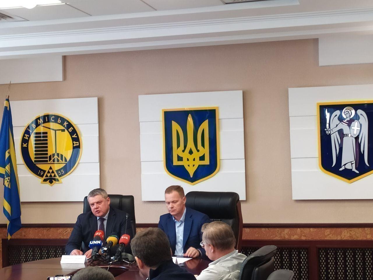 Як будуть добудовувати об'єкти «Укрбуду». Картинка