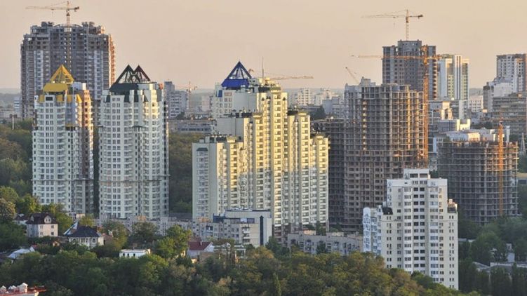 Покупайте квартиры и жилье в Киеве на Zagorodna.com