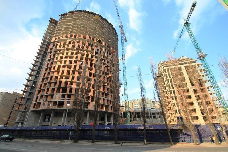 Что будет с ценами на недвижимость в Киеве в 2021 году картинка