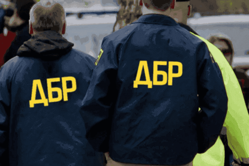 Відкрито кримінальне провадження проти детективів НАБУ