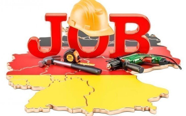 Картинка: З новим законом працевлаштуватися в Німеччині зможуть всі
