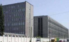 Будівлю радіозаводу у Києві продали