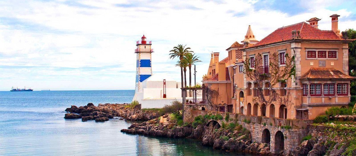 Цены на жильё в Португалии продолжают расти