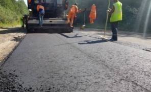 Картинка: Третину коштів на Велике будівництво виділять у травні
