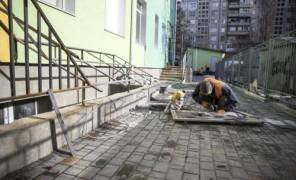 Картинка: В Подольском районе отремонтируют школу