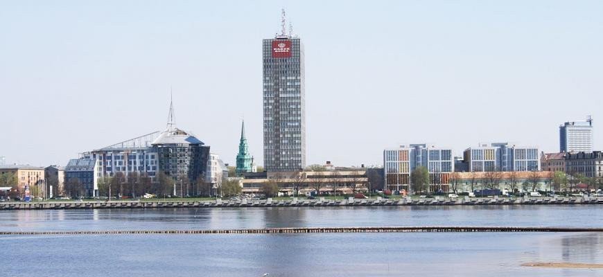 Недвижимость Риги, квартиры в Риге, недвижимость в Латвии