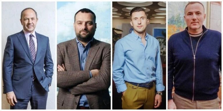 Півостров Рибальський привернув увагу девелоперів Києва фото