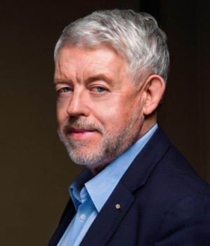 Владимир Шалаев, гендиректор компании "Увекон" картинка