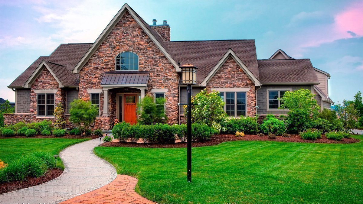 10 способов увеличить стоимость дома перед продажей