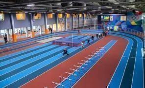 Картинка: На Троещине построят спортивный комплекс с ледовой ареной
