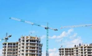 Восени 2020 року в Києві зріс попит на житло картинка