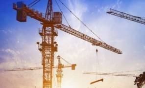 За 7 месяцев строительная отрасль выросла почти на 22%
