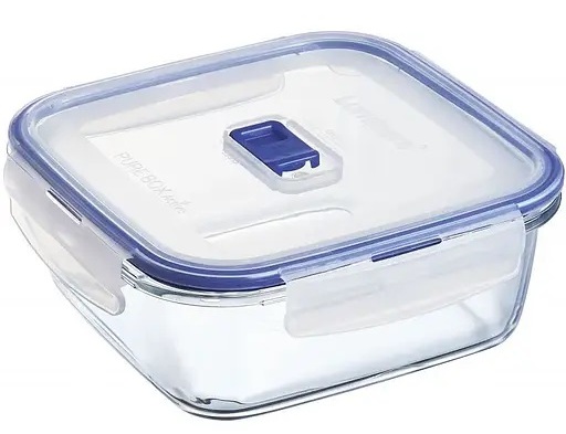 стеклянные контейнеры для еды картинка