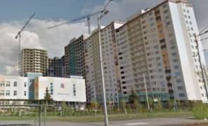 За 5 місяців обсяги будівельних робіт зросли на 26%