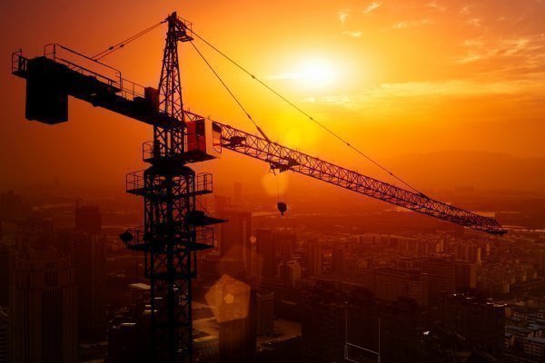 У Тернополі заборонили будувати житло вище дев'яти поверхів картинка