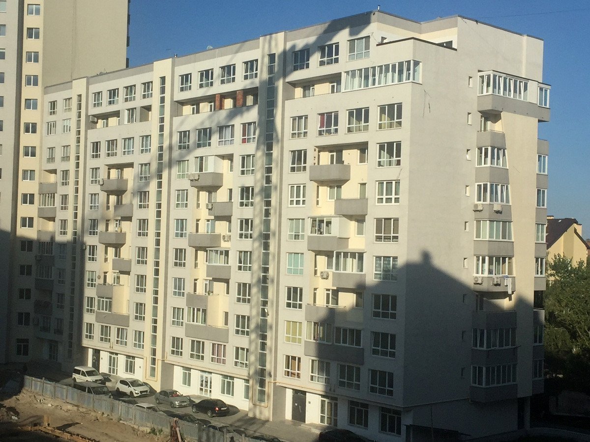 Картинка: АМКУ оштрафовал девелопера, который обманывал покупателей