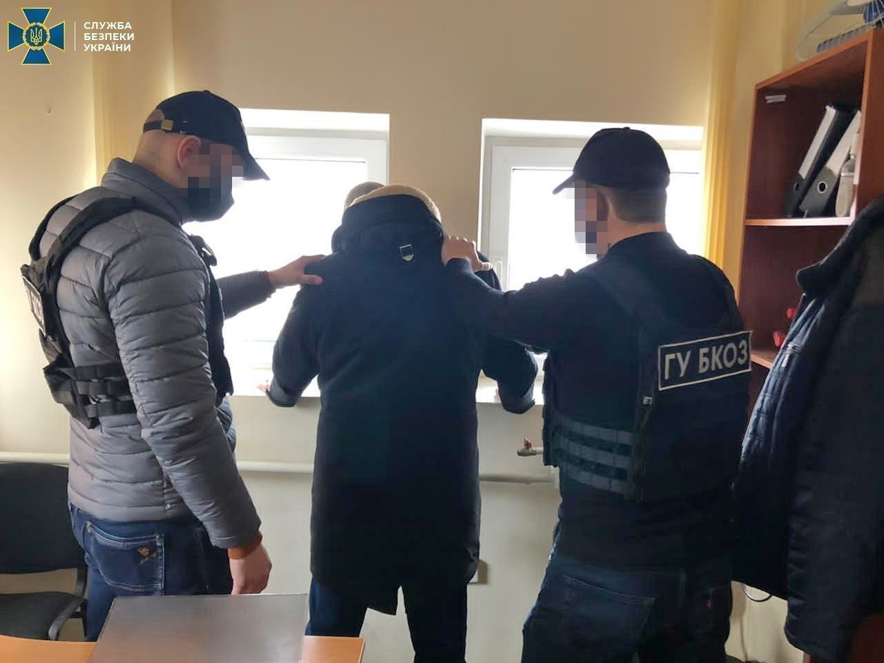 СБУ викрила керівництво ДАБІ Тернопільщини на корупції картинка