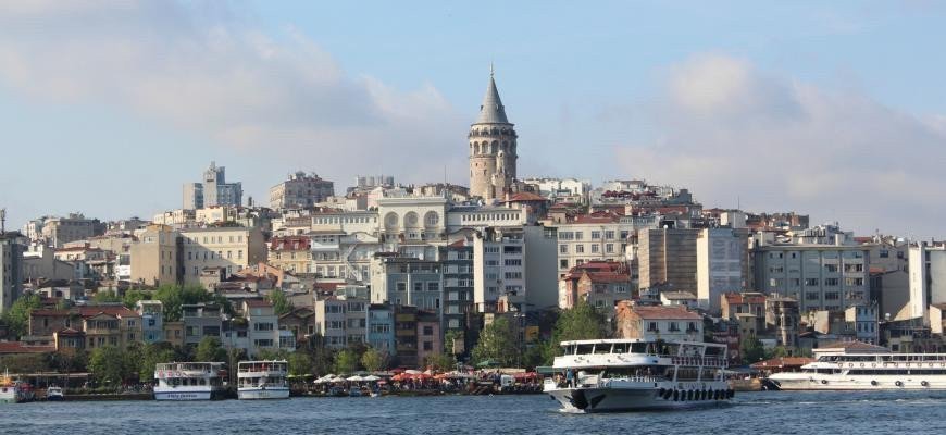 Новые правила покупки недвижимости в Турции.
