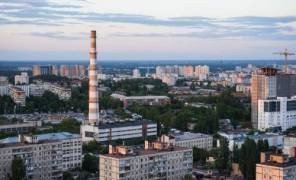 Ділянку на вулиці Світлицького у Києві заберуть у забудовника картинка