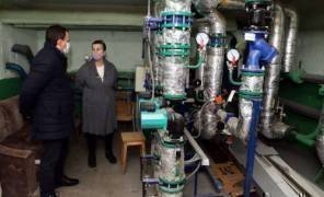 утеплення багатоповерхівок картинка