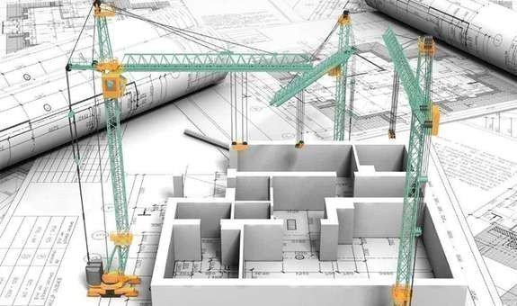 Вартість будівництва в III кварталі 2020 року зросла на 2,1% фото Вартість будівництва в III кварталі 2020 року зросла на 2,1% картинка