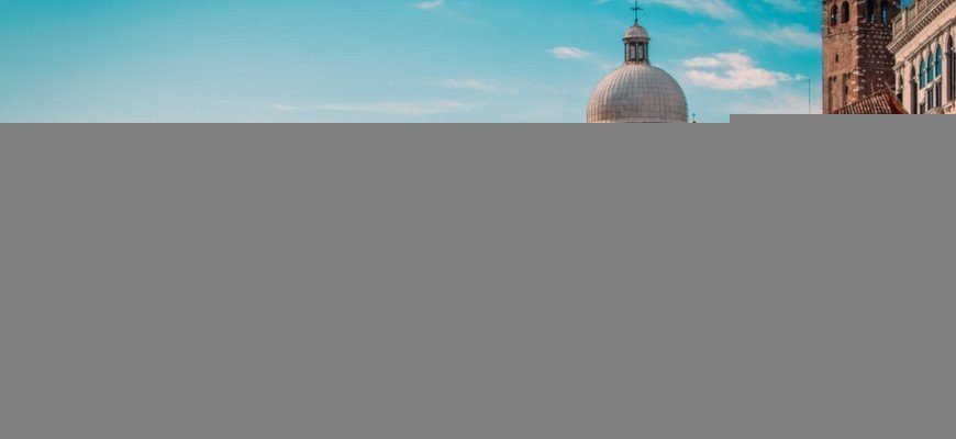 Туристам доведеться платити за в'їзд в Венецію