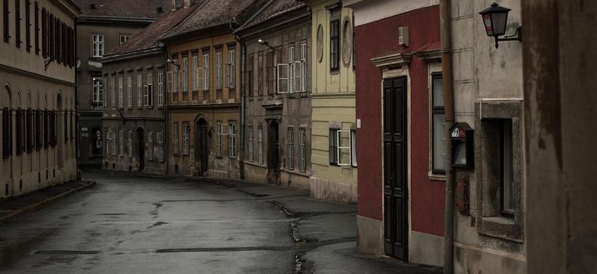 В Угорщині можна купити будинок за $ 35 за «квадрат»