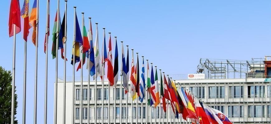 В 2017 году ВНЖ в Евросоюзе получили 20 млн. иностранцев