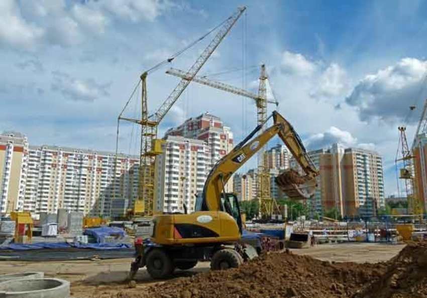 Експерти наполягають на прийнятті закону про захист прав покупців житла