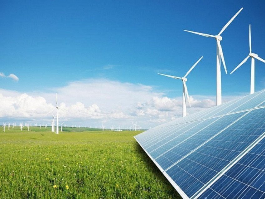 Стоимость возобновляемой энергетики упадет на 30-35%