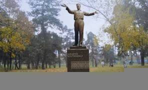 Землю в парке Малышко вернут государству картинка