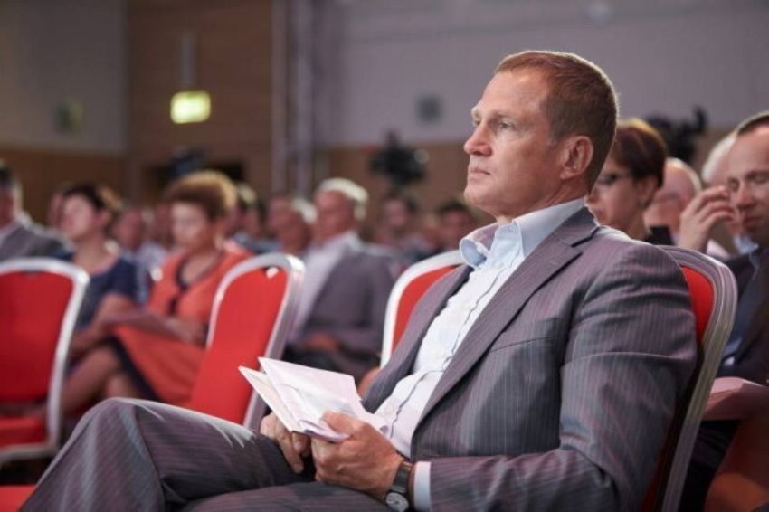 Власник «Інтергал Буду» назвав основні проблеми забудовників. Картинка