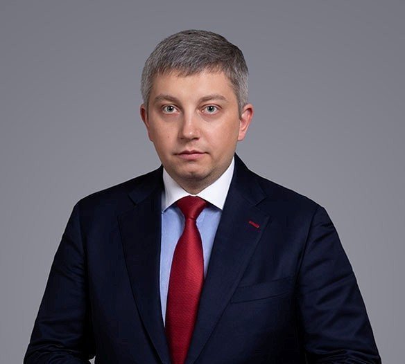 Юрій Хапко - адвокат, к.ю.н., керуючий партнер TOTUM LF картинка