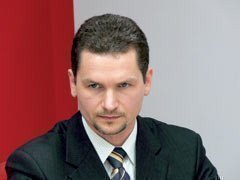 Кошиль Андрій Григорович, президент Земельної Спілки України картинка