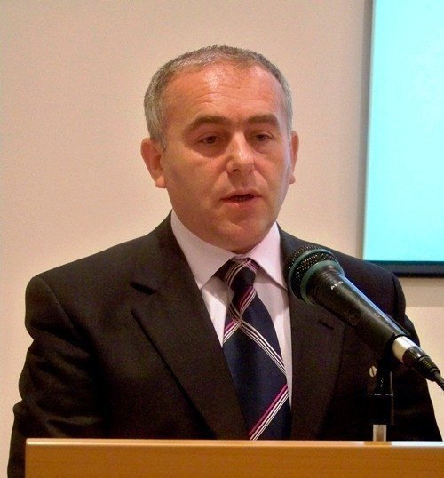 Коваленко Віктор Іванович, директор консалтингової компанії «РеалЕкспо» картинка