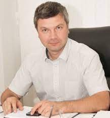 Парух Іван Вікторович, Перший заступник Голови правління Фонду сприяння молодіжному житловому будівництву