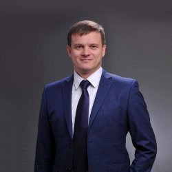 Піта Юрій Анатолійович, президент АСНУ картинка
