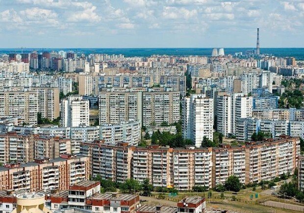 Картинка: Деснянский район