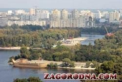 Картинка: Дніпровський район