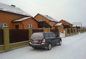 Фото: "Дымерка-1" КГ